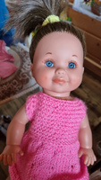 Кукла LAMAGIK виниловая 30см Betty без одежды (31215W1) #5, Илья С.