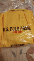 Рубашка U.S. POLO ASSN. #4, Алексей К.