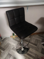 Комплект барных стульев Ergozen Loft коричневый #45, Кирилл Г.