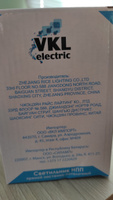 VKL electric Светильник для сауны, E27, 60 Вт #4, Любовь