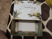 Сюрприз бокс, коробка для подарка "Time for dreaming", 20 х 15 х 8 см #15, Екатерина К.