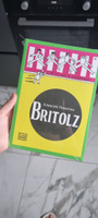 Britolz | Никитин Алексей #8, Александр О.