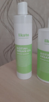 Likato Professional Бальзам для волос профессиональный RECOVERY, увлажняющий, от секущихся кончиков, 400 мл #57, Олеся К.