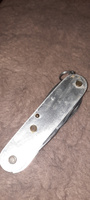 Набор накладок для ножей Victorinox 91 мм C.3600.3 C.3600.4 красные #5, Дмитрий А.