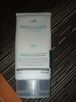 La'Dor Маска для волос восстанавливающая Hydro Lpp Treatment 150ml #8, Кристина К.