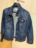 Куртка джинсовая RM Shopping #36, Евгения М.
