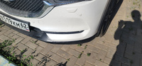 25D Mazda Белый перламутр, Snowflake White, краска + лак аэрозоль ,в комплекте 3 баллона по 520 мл Green Line #5, Владислав К.
