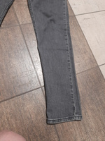 Джинсы Levi's 512 SLIM TAPER FIT #26, Алексей ...