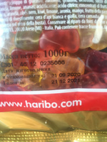 HARIBO мармелад жевательный Золотые мишки , 1 кг #36, Елена Л.