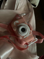 Фотоаппарат детский / Мини фотокамера для девочек и мальчиков #94, Александр Н.