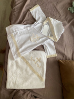 Одежда для крещения LEO #1, Анастасия Ш.
