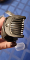 Бритва для мужчин электрическая Braun Series 3 Shave&Style 300BT (6/720) сеточная, беспроводная, с насадкой-триммером и 5 гребнями, черный #29, Вероника В.