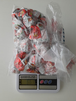 Вафельные конфеты "Маленькое чудо" сливочное с цельным фундуком, 1 кг #4, Павел П.