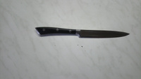 Нож кухонный TalleR TR-22305 универсальный 12,5 см #48, Антон А.