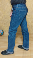 Джинсы Levi's 501 Original 501® Original Fit #54, Андрей С.