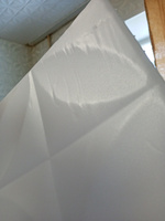 Плитка потолочная С2004 (белая) 50х50см толщина 3-5мм. 10м2 #30, Эльвира Г.
