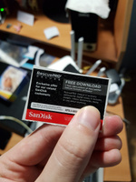 SanDisk USB-флеш-накопитель SDCZ430-G46 64 ГБ, черный #8, Михаил Ц.