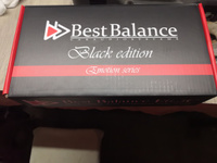 Best Balance E6.5C Black Edition (2-ух компонентная) #6, Евгений С.