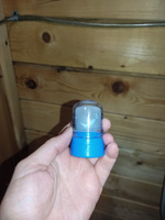 COCO BLUES Органический дезодорант для тела 50 гр PURE CRYSTAL 100% Natural Deodorant из Таиланда #6, Сергей Явушкин