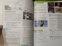 Focus 3 (2nd) Комплект Student's Book + Workbook + CD #6, Александр