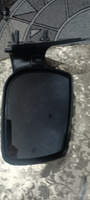 Зеркальный элемент правый для автомобилей Лада Калина (2013-н.в.), Лада Гранта седан (2011-н.в.) c сферическим противоослепляющим зеркальным отражателем нейтрального тона. #8, Виктор с.