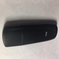 USB Флеш-накопитель Hartens HFD-010.64 64 ГБ, черный матовый #68, Николай П.