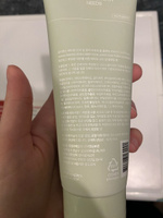 Пенка для умывания лица и снятия макияжа с содой глубокого очищения 150 мл, корейская косметика бренда CELIMAX Jiwoogae baking soda deep pore #7, Юлия Д.
