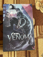 Коллекционная фигурка "Веном" 33 см/ фигурка "Venom"/ игрушка "Веном"/ игрушка "Venom" #8, Ольга М.