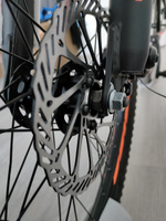 Тормозной диск для велосипеда DIAM - 160 mm (1 - шт) #3, Максим Ш.