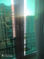 Пленка зеркальная, Солнцезащитная пленка для окон R GREEN 15 LUXFIL (зеленая). Размер: 152х50 см. Толщина 56 мкм. Пленка на окна самоклеящаяся. #139, Елена Б.