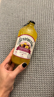 Напиток газированный Bundaberg Tropical Mango (Бандаберг Тропический Манго), 375 мл * 4 шт, Австралия #35, Лалина А.