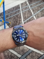 Кварцевые мужские наручные часы Casio Collection MTP-VD01D-2B с индикацией текущей даты #20, Владимир К.