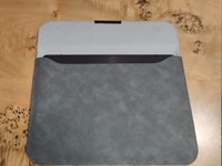 Чехол для ноутбука макбука MacBook Pro, Air 13-14 дюймов #14, Дмитрий К.