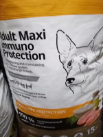 Сухой корм для собак крупных пород Probalance Immuno Adult Maxi, защита иммунитета, 15 кг #7, Рустэм А.
