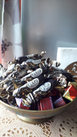 Конфеты шоколадные GABI соленая карамель с арахисом 1 кг #5, Алла Ч.