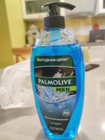 Palmolive Средство для душа, гель, 750 мл #8, Александр Л.