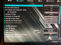 AMD Оперативная память Radeon R9 Gamer Series DDR4 3600 Мгц 2x8 ГБ (R9S416G3606U2K) #7, Евгений К.
