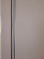 Уплотнитель двери для холодильника Stinol, Indesit, Ariston, размеры 1009x571 мм. 854009 #4, Екатерина В.