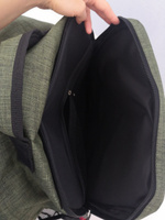 Рюкзак сумка дорожная для путешествий - ручная кладь 55 40 20 44 литра Optimum Air RL, хаки #61, Екатерина О.