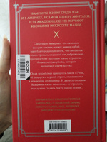 Академия вампиров. Книга 1. Охотники и жертвы | Мид Райчел #2, Олеся П.