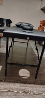 Массажный стол складной с регулировкой высоты, кушетка для массажа, кушетка для ресниц наращивания #44, Александр С.
