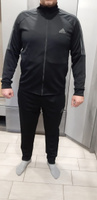 Костюм спортивный adidas Sportswear AEROREADY Sereno Cut 3-Stripes Tracksuit #5, Алексей Я.