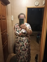 Платье TURNA #21, Оксана п.