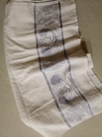 Вышневолоцкий текстиль Крестильное полотенце 70x140 см,  #7, Марина В.
