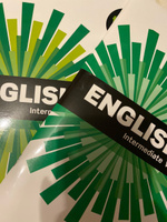 English File Intermediate (Third Edition) Student book + Workbook + CD | Hudson Janet #2, Яна Неволина