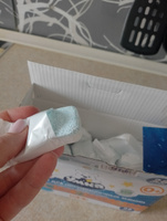 Таблетки для посудомоечной машины детские Заботливая Мама Умка гипоаллергенно и безопасно 28 шт #3, Алеся К.