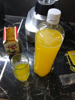 Растворимый напиток YUPI (ЮПИ) со вкусом манго (24 шт)/ЮППИ/Канди Клаб #58, Светлана Л.
