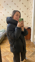 Куртка Zarina #81, Александра С.