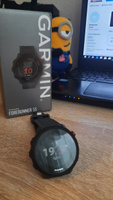 Смарт-часы Garmin Forerunner 55 GREY (серые) #37, Владимир Г.