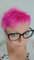 Directions Розовая краска для волос Flamingo Pink 88 мл/ Краска для волос профессиональная #48, Буренина Ольга